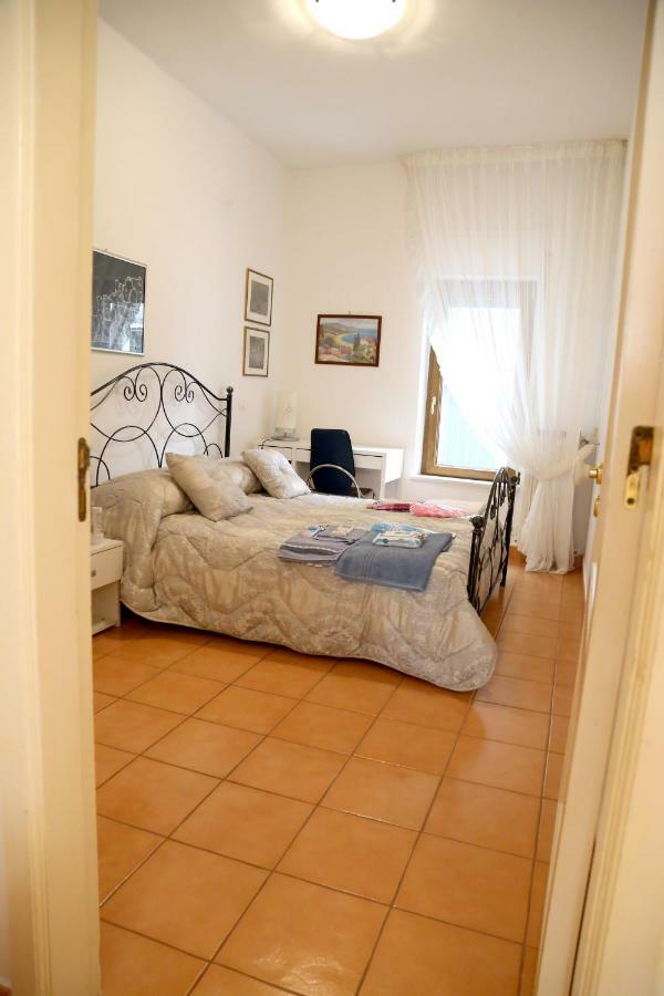 Villa La Casa Dei Pargoli Matera Exterior foto