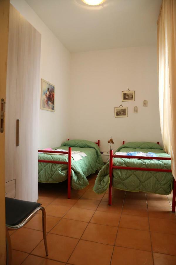 Villa La Casa Dei Pargoli Matera Exterior foto