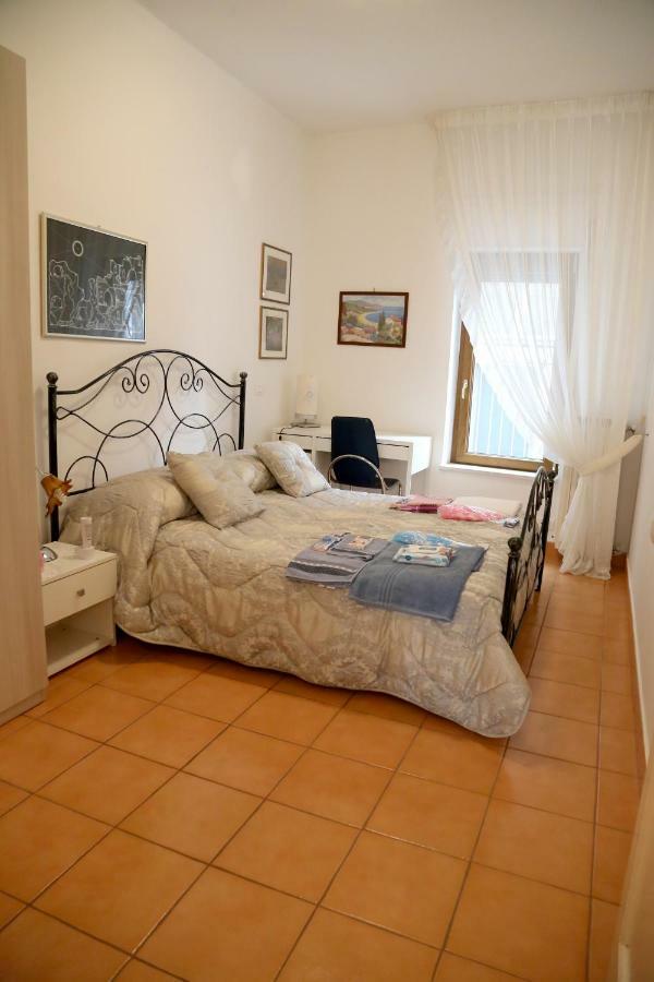 Villa La Casa Dei Pargoli Matera Exterior foto